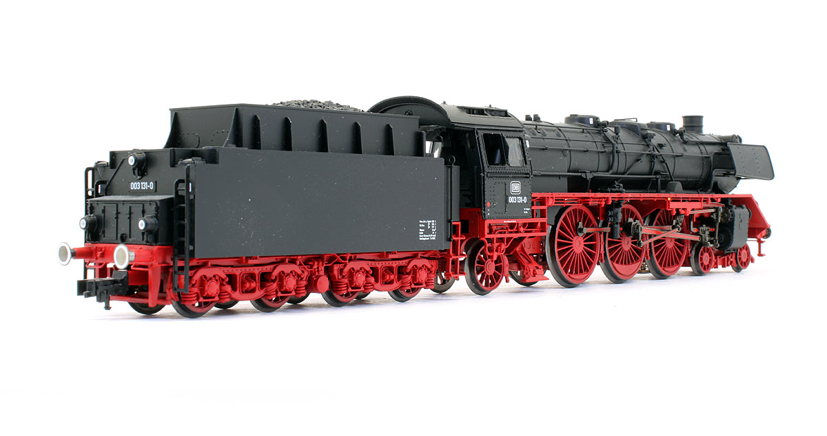 Pre-Owned DB BR 003 131-0 Steam Locomotive