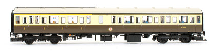 Pre-Owned Class 117 3-Car DMU B430 GW150 Chocolate & Cream (Exclusive Model) - DCC Fitted