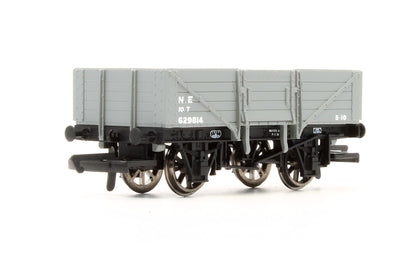 Pre-Owned 5 Plank Wagon NE No.629814
