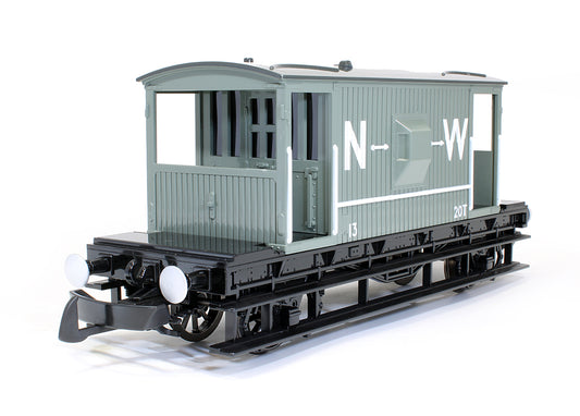 Pre-Owned Thomas & Friends Brake Van