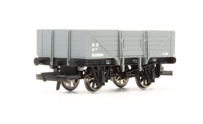 Pre-Owned 5 Plank Wagon NE No.629814