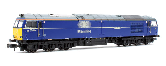 Class 60 60044 'Ailsa Craig' Mainline Freight Diesel Locomotive