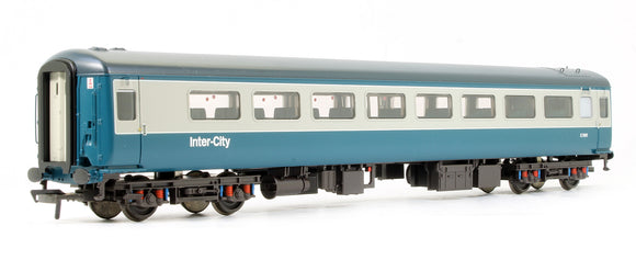 Pre-Owned BR MK2F TSO Tourist Second Open Coach Blue & Grey 'Inter-City' (DCC Onboard)