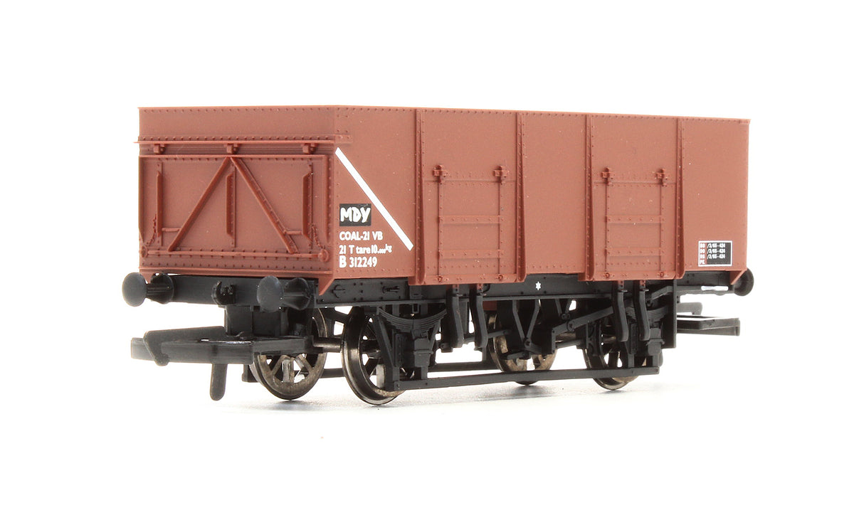 Pre-Owned 21 Ton Mineral Wagon B312249