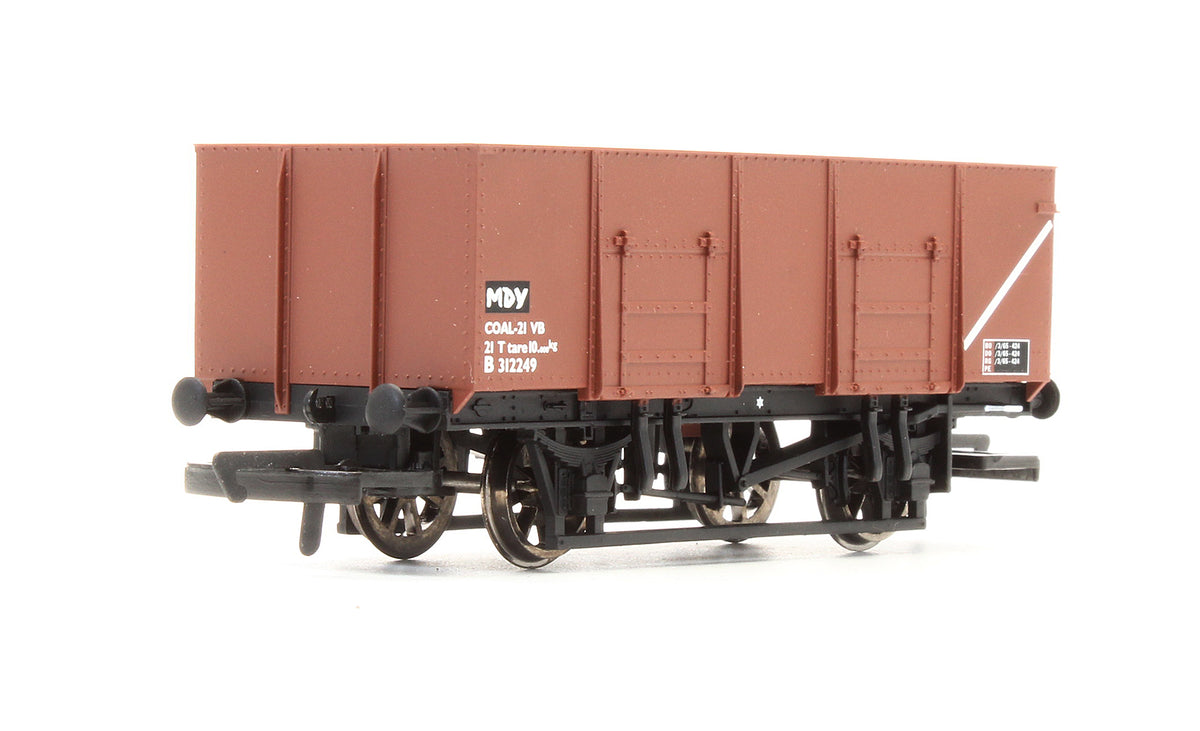 Pre-Owned 21 Ton Mineral Wagon B312249