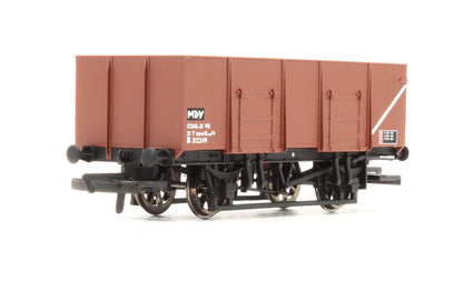 Pre-Owned 21 Ton Mineral Wagon B312249