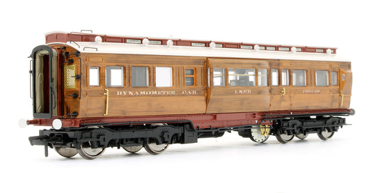 Pre-Owned LNER 1948 Dynamometer Car Version 2 (Exclusive Edition)