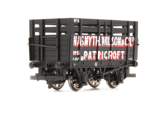 Pre-Owned 'Nasmyth Wilson' Coke Wagon