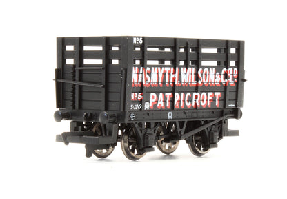 Pre-Owned 'Nasmyth Wilson' Coke Wagon