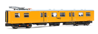 Class 313121 Network Rail Yellow 3 Car Set