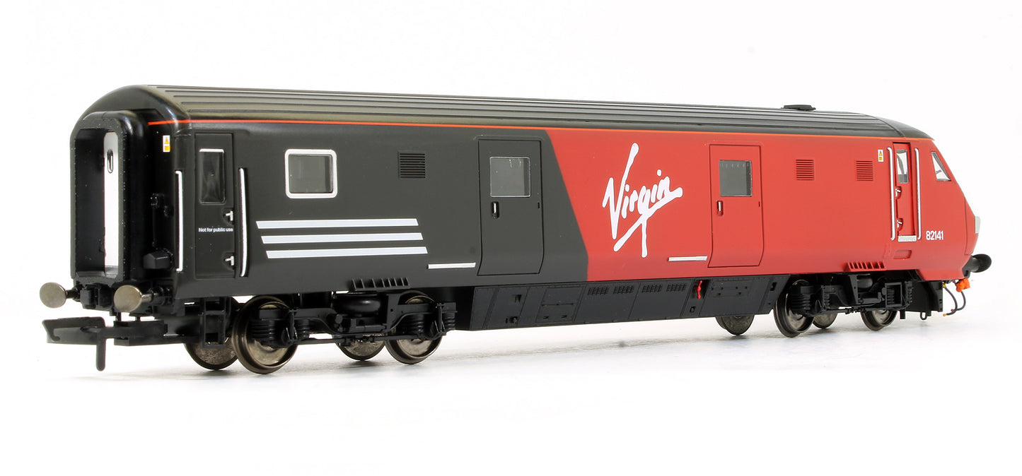 Pre-Owned R4859 Virgin MK DVT '82141'