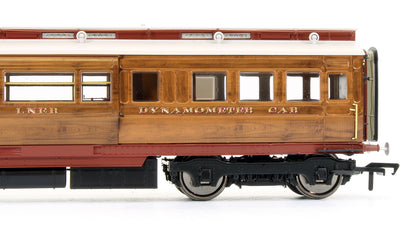 Pre-Owned LNER 1948 Dynamometer Car Version 2 (Exclusive Edition)