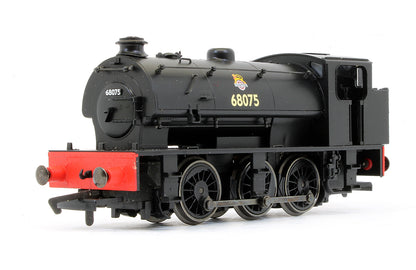 Pre-Owned BR Black 0-6-0ST Class J94 '68075' Steam Locomotive