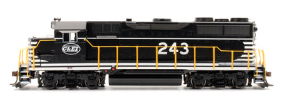 Pre-Owned Chicago & Eastern Illinois GP35 Diesel Locomotive - Road #243