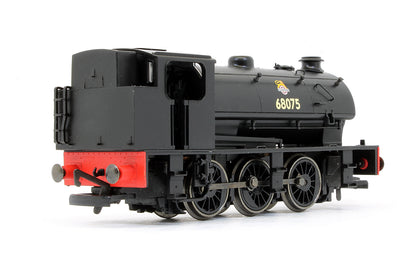 Pre-Owned BR Black 0-6-0ST Class J94 '68075' Steam Locomotive