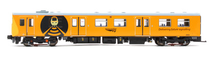 Class 313121 Network Rail Yellow 3 Car Set