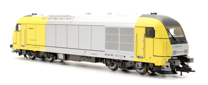 Pre-Owned ER 20-001 Siemens Diesel Locomotive - DCC Fitted