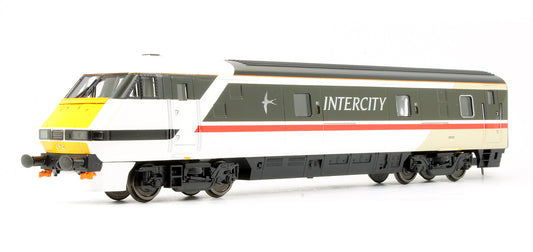 Pre-Owned R40161 BR Intercity MK4 DVT No.82206 With Working Lights