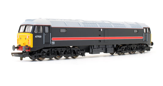 Pre-Owned Fragonset Class 47703 Diesel Locomotive