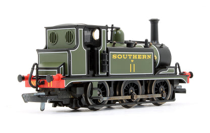 Pre-Owned SR 0-6-0 SR 'No.11' Terrier Steam Locomotive
