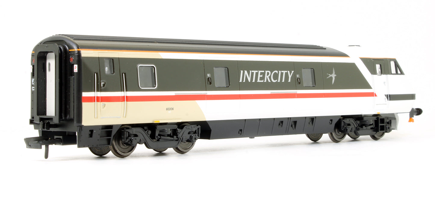 Pre-Owned R40161 BR Intercity MK4 DVT No.82206 With Working Lights
