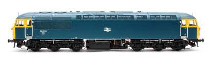 Pre-Owned CM - 56070 - BRB Class 56 070 BR Blue Diesel Locomotive