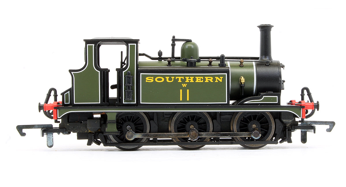 Pre-Owned SR 0-6-0 SR 'No.11' Terrier Steam Locomotive