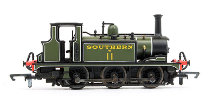 Pre-Owned SR 0-6-0 SR 'No.11' Terrier Steam Locomotive