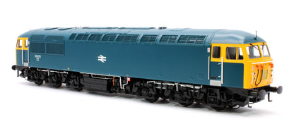 Pre-Owned CM - 56070 - BRB Class 56 070 BR Blue Diesel Locomotive