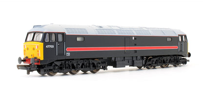 Pre-Owned Fragonset Class 47703 Diesel Locomotive