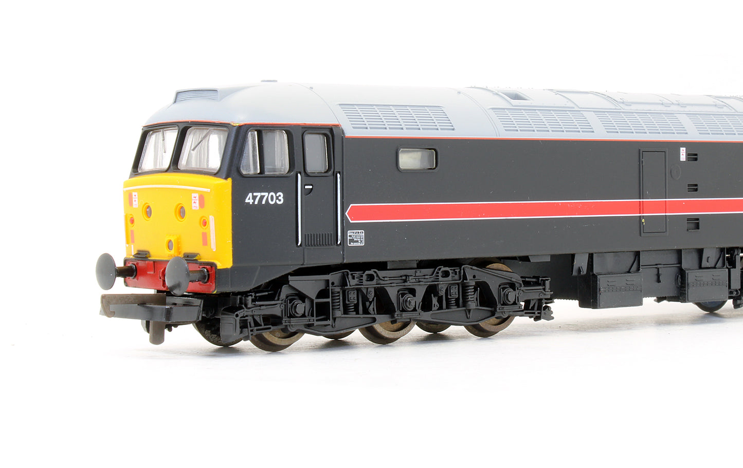 Pre-Owned Fragonset Class 47703 Diesel Locomotive