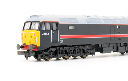 Pre-Owned Fragonset Class 47703 Diesel Locomotive