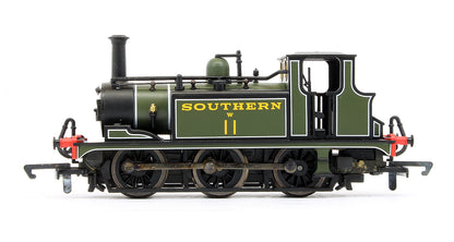 Pre-Owned SR 0-6-0 SR 'No.11' Terrier Steam Locomotive