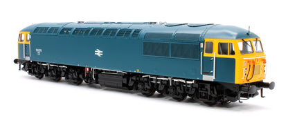 Pre-Owned CM - 56070 - BRB Class 56 070 BR Blue Diesel Locomotive