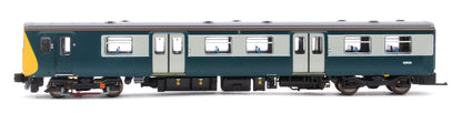 Class 313201 Modern Southern Heritage Blue/Grey Livery 3 Car Set