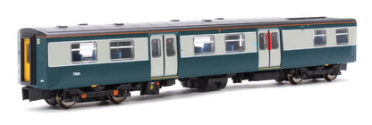 Class 313201 Modern Southern Heritage Blue/Grey Livery 3 Car Set (DCC Sound)