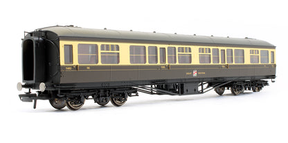 Pre-Owned R4501 GWR Hawksworth 3rd Class Coach '782'