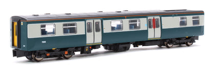 Class 313201 Modern Southern Heritage Blue/Grey Livery 3 Car Set