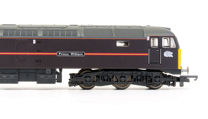 Pre-Owned L204794 EWS Royal Class 47798 'Prince William' Diesel Locomotive