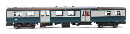 Class 313201 Modern Southern Heritage Blue/Grey Livery 3 Car Set (DCC Sound)