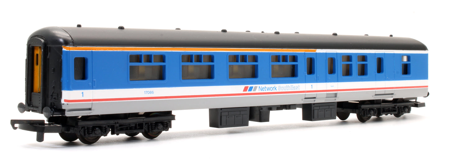 Pre-Owned Network Southeast MK2 Brake Corridor 1st '17086'