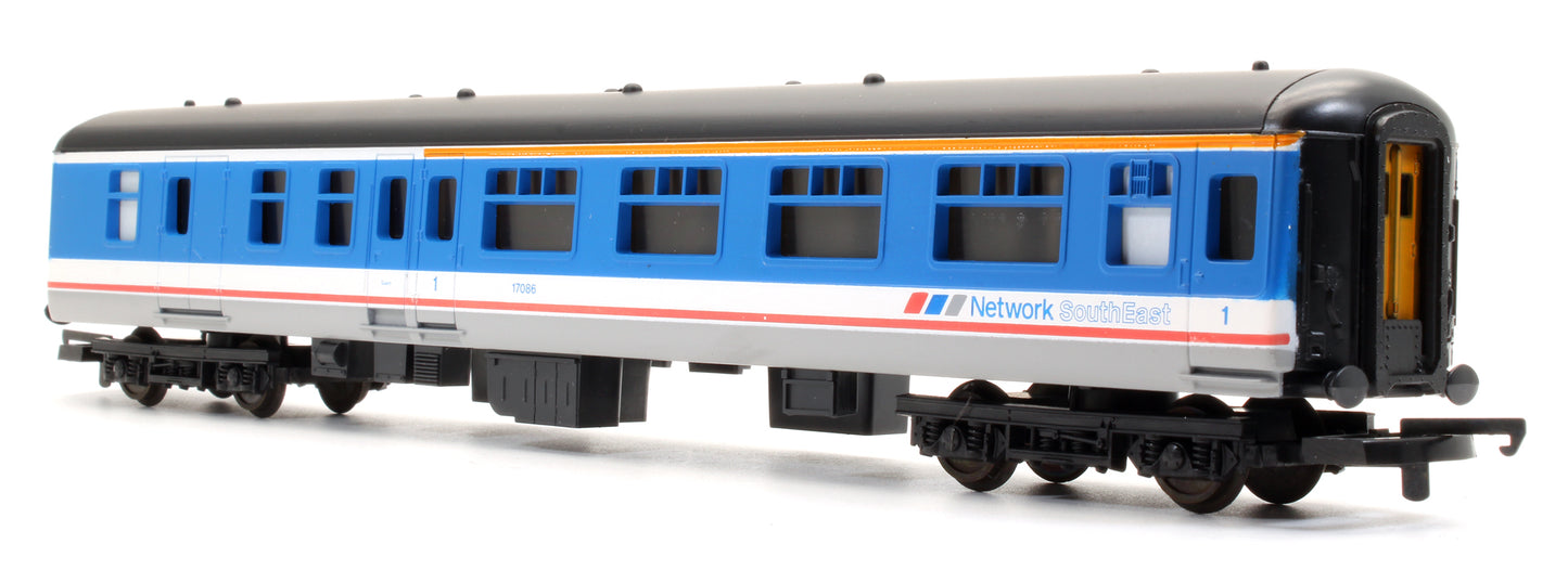 Pre-Owned Network Southeast MK2 Brake Corridor 1st '17086'