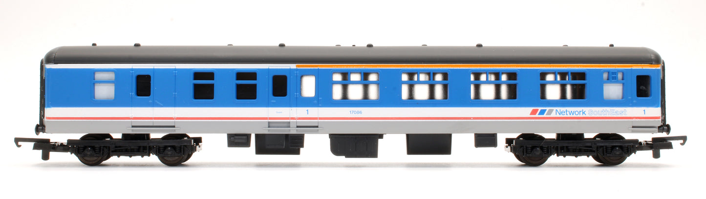 Pre-Owned Network Southeast MK2 Brake Corridor 1st '17086'