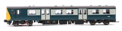 Class 313201 Modern Southern Heritage Blue/Grey Livery 3 Car Set (DCC Sound)