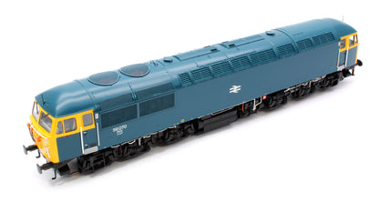 Pre-Owned CM - 56070 - BRB Class 56 070 BR Blue Diesel Locomotive