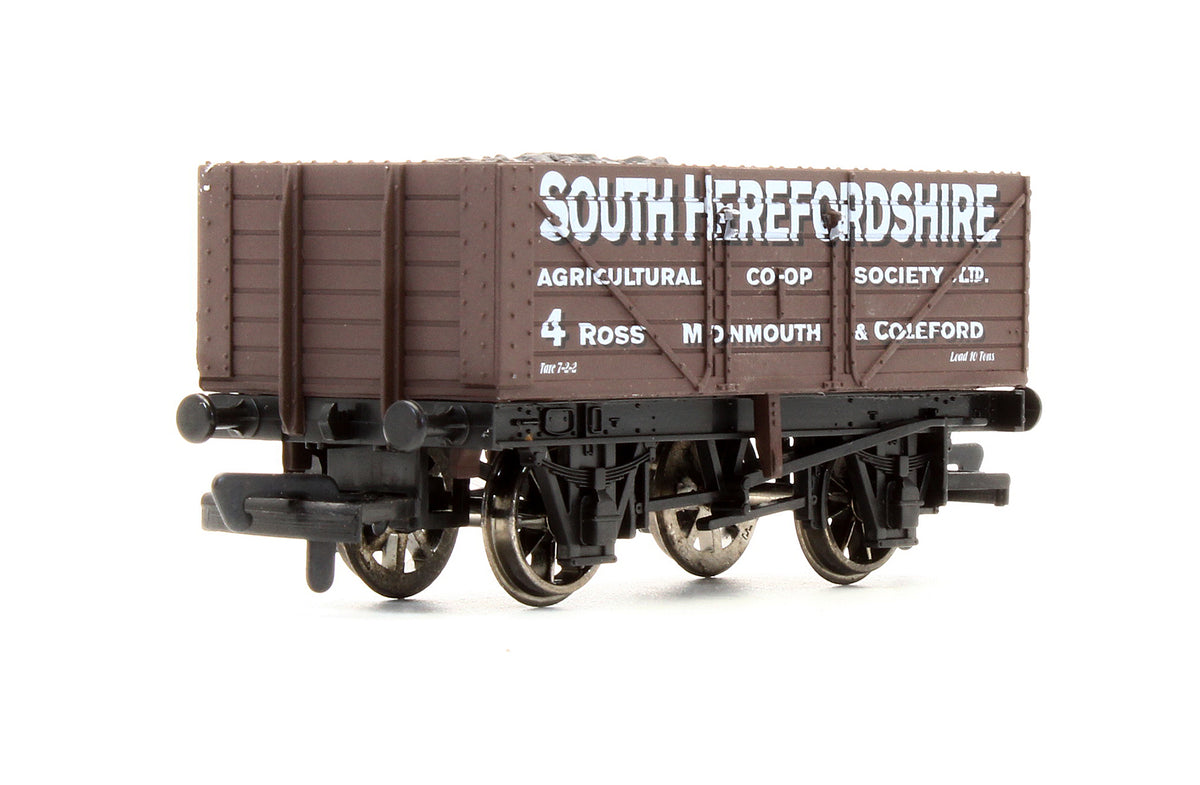Pre-Owned 'South Hertfordshire' 7 Plank Wagon - Limited Edition