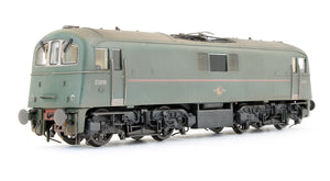 Pre-Owned Class 71 'E5019' BR Green Electric Locomotive Weathered (Exclusive Edition)
