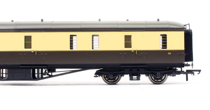 Pre-Owned GWR Hawksworth Passenger Brake Coach '316'