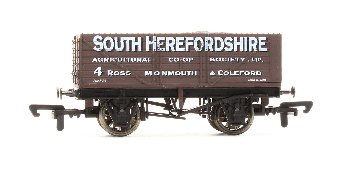 Pre-Owned 'South Hertfordshire' 7 Plank Wagon - Limited Edition