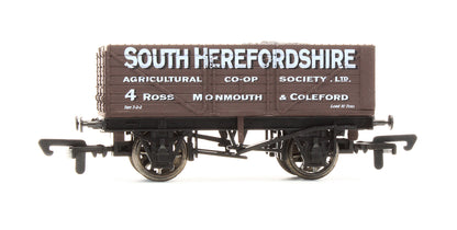 Pre-Owned 'South Hertfordshire' 7 Plank Wagon - Limited Edition